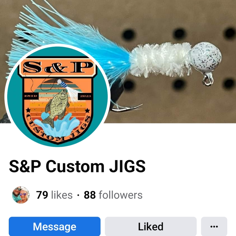 Start up jigs business